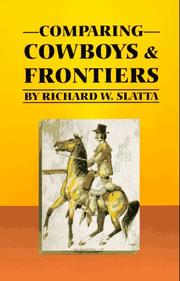 Comparing Cowboys & Frontiers