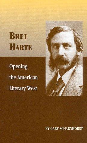 Bret Harte