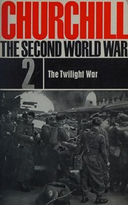 The Twilight War