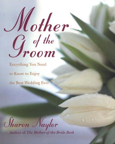 Mother of the groom