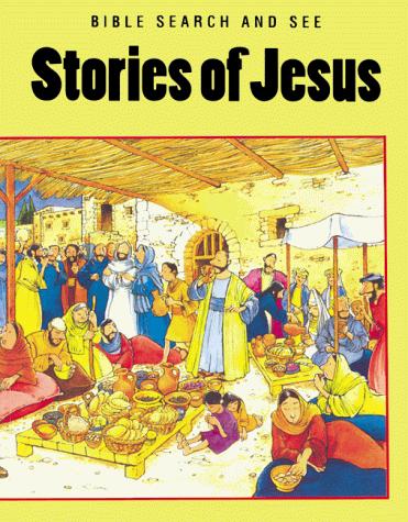 Stories of Jesus