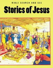 Stories of Jesus
