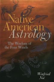 Native American astrology