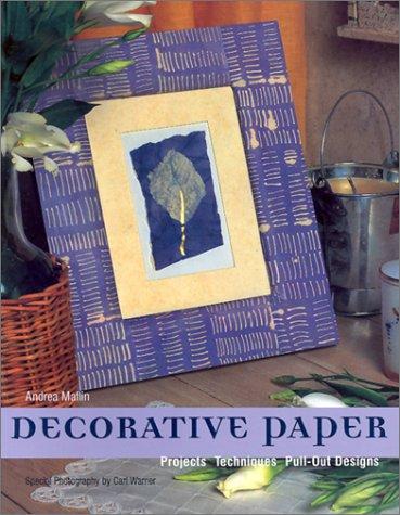 Decorative Paper