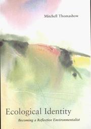 Ecological identity