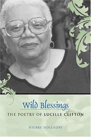 Wild blessings