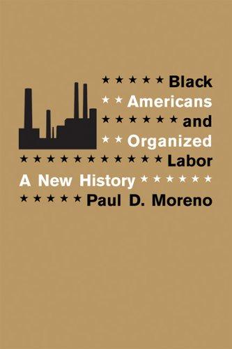 Black Americans and organized labor