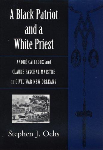 Black Patriot and a White Priest