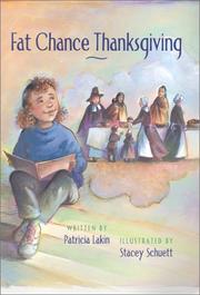 Fat chance Thanksgiving