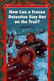 How can a frozen detective stay hot on the trail?