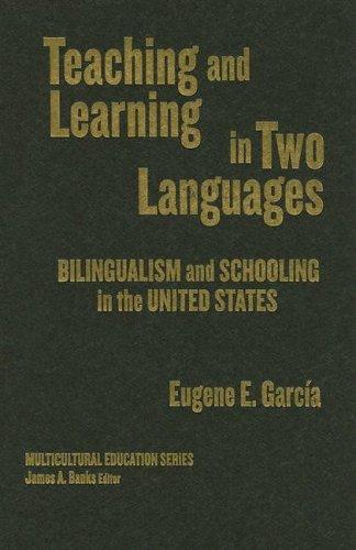 Teaching And Learning In Two Languages