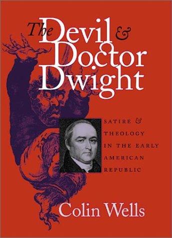 The Devil and Doctor Dwight