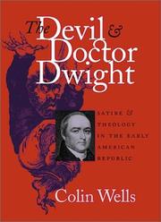 The Devil and Doctor Dwight