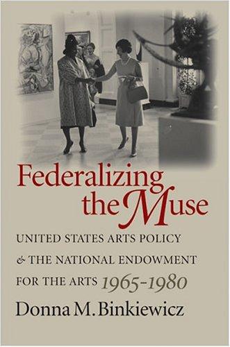Federalizing the muse