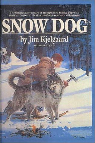 Snow Dog