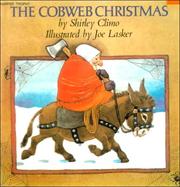 The Cobweb Christmas