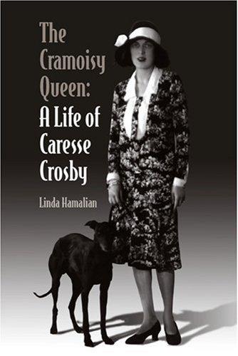 The Cramoisy queen