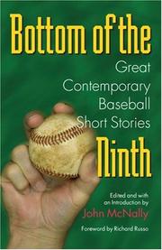 Bottom of the Ninth