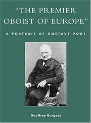 The Premier Oboist of Europe