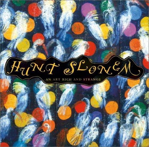 Hunt Slonem