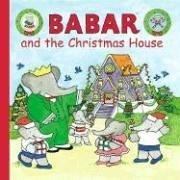 Babar and the Christmas house