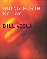Going forth by day