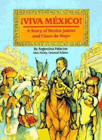 Viva Mexico!
