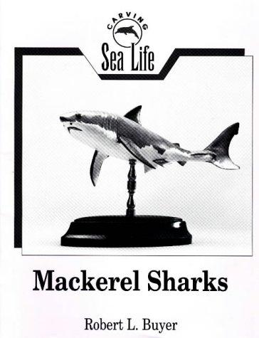 Carving sea life