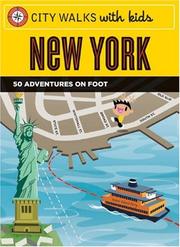 City Walks with Kids: New York