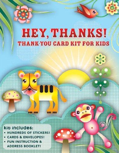 Hey, Thanks!