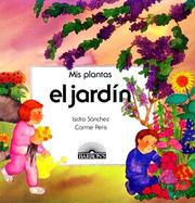 El jardín