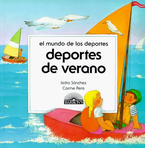 Deportes de verano