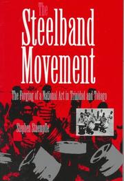 The Steelband Movement