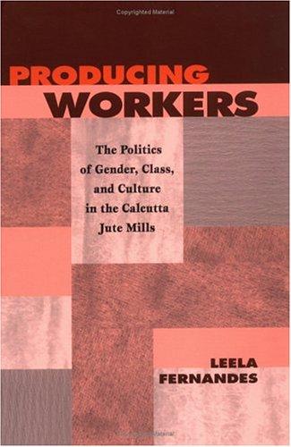 Producing workers