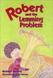 Robert and the lemming problem