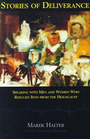 Stories of deliverance