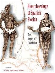 Bioarchaeology of Spanish Florida