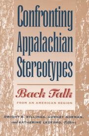 Confronting Appalachian stereotypes