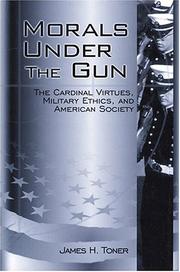 Morals Under the Gun