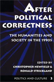 After Political Correctness