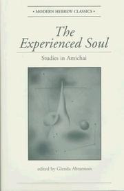 The Experienced Soul