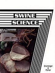 Swine science