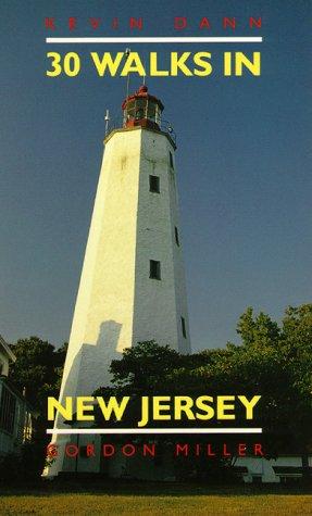 30 walks in New Jersey