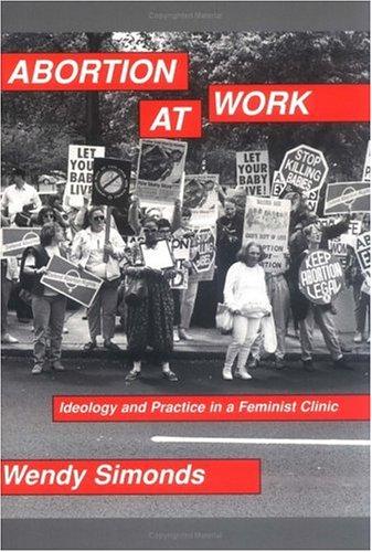 Abortion at work