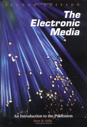The electronic media