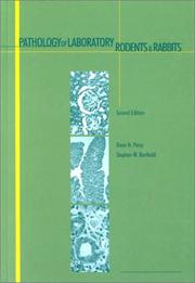 Pathology of laboratory rodents & rabbits