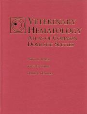 Veterinary hematology