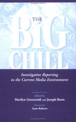 The big chill