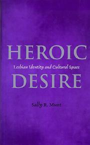 Heroic desire