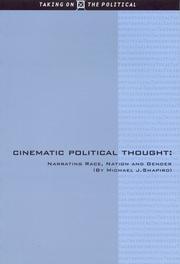 Cinematic political thought
